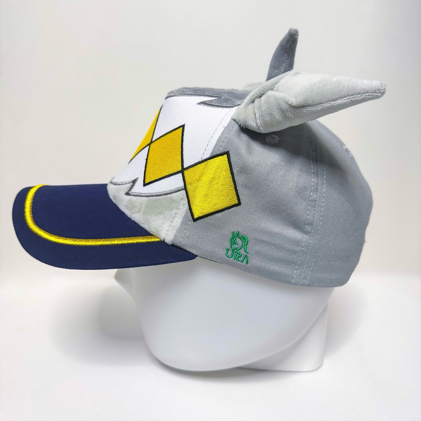 Oguri “Cap” (Pre-Order)