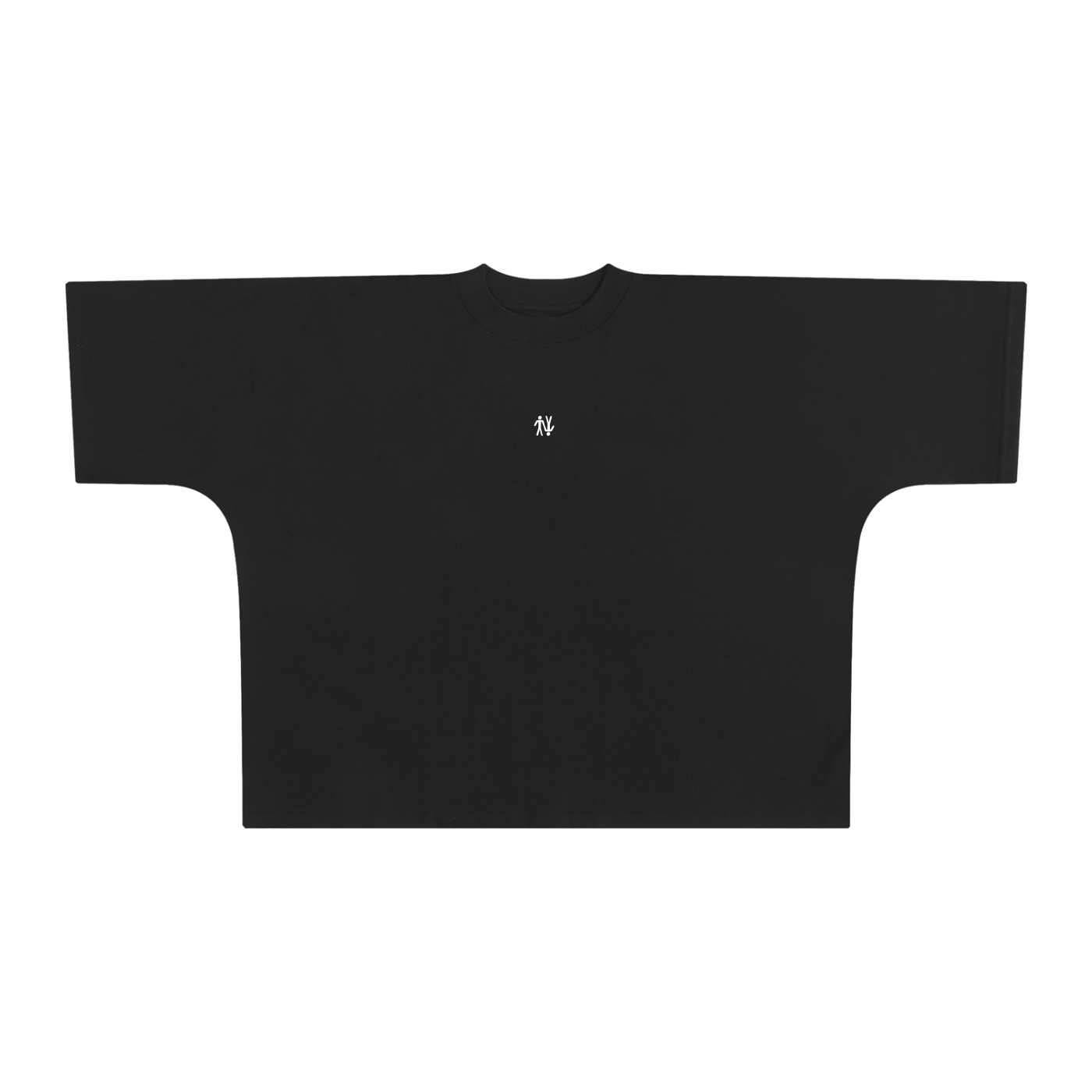 Avoid Heartbreak Oversized Tee