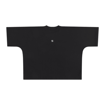 Avoid Heartbreak Oversized Tee
