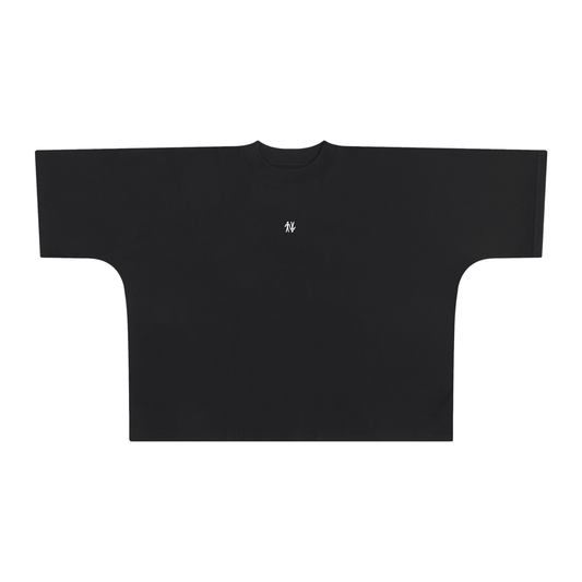 Avoid Heartbreak Oversized Tee