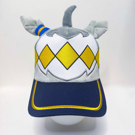 Oguri “Cap” (Pre-Order)