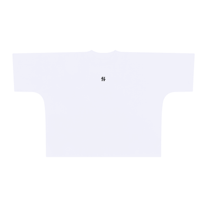 Avoid Heartbreak Oversized Tee