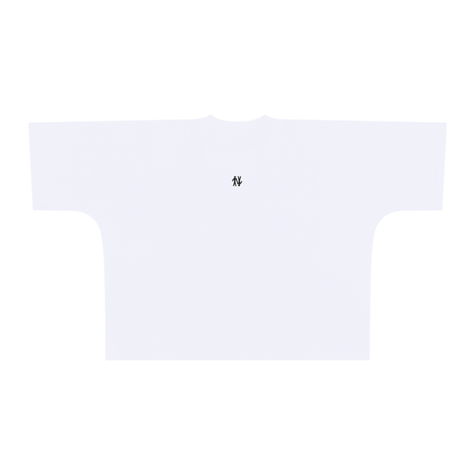 Avoid Heartbreak Oversized Tee