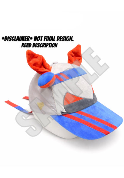 a. Tamamo Cross Cap (Pre-Order)