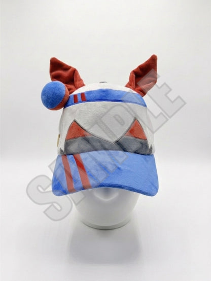 a. Tamamo Cross Cap (Pre-Order)