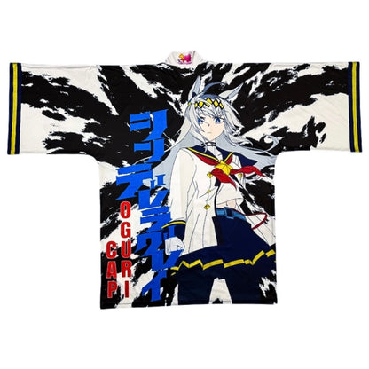 b. Oguri Happi Coat