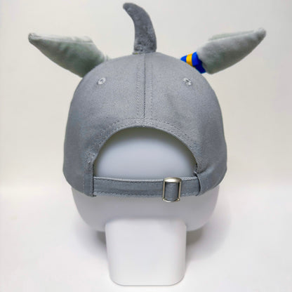 b. Oguri “Cap”