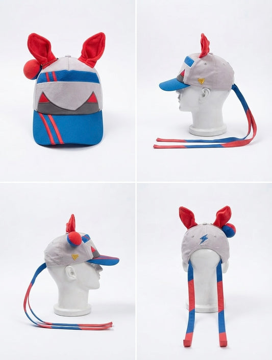 a. Tamamo Cross Cap (Pre-Order)