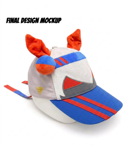 a. Tamamo Cross Cap (Pre-Order)