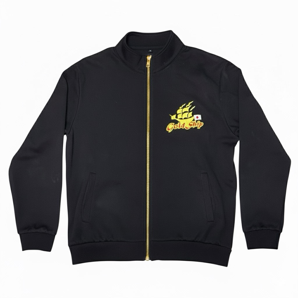 Goldship Jacket (Pre-Order)