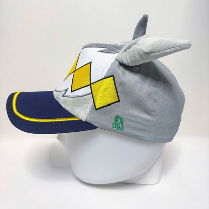 b. Oguri “Cap”